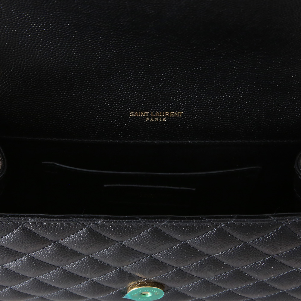 Yves Saint Laurent(USED)생로랑 600195 엔벨로프 스몰 체인백